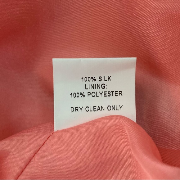 Britt Ryan silk T-back sundress - 6 - Picture 8 of 8